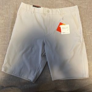 Puma Performance Golf Shorts (grey)